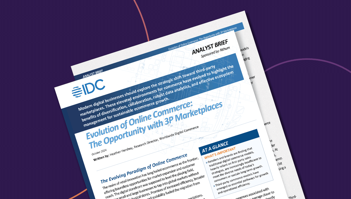 IDC Analyst Brief